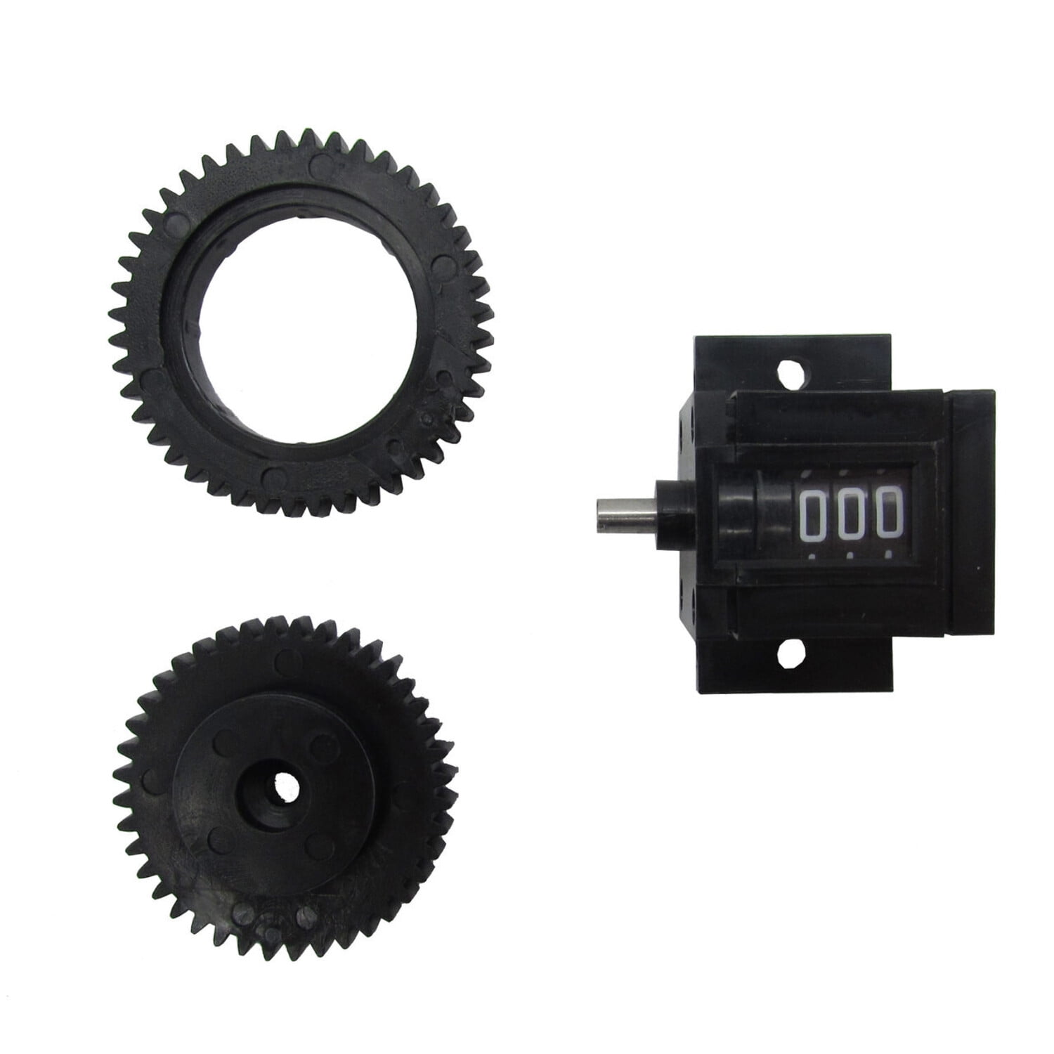 Cannon Downrigger Counter Gear Kits Manual Electric (Kit 2) (62088