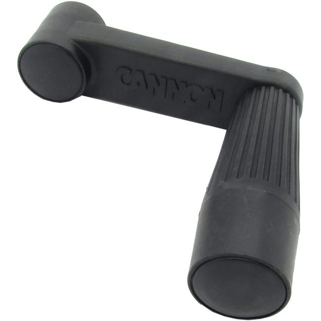 Cannon Downrigger Crank Handle for EASITroll/LakeTroll 0422002