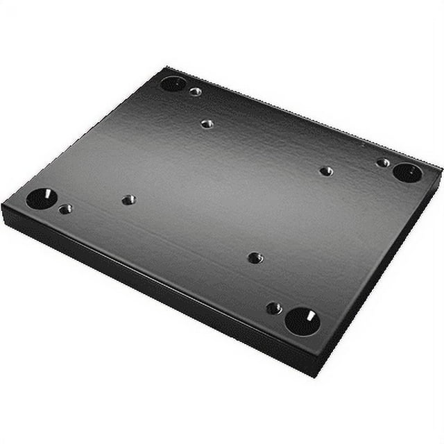Cannon Downriggers Deck Plate