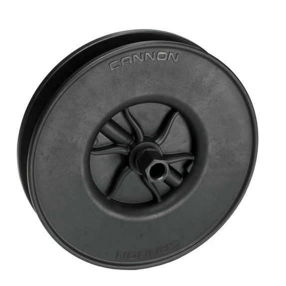 Cannon Downriggers Downrigger Spare Spool