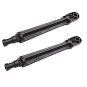 Cannon Downriggers Extension Posts (Pair)