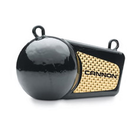 Cannon Downriggers Flash Weight