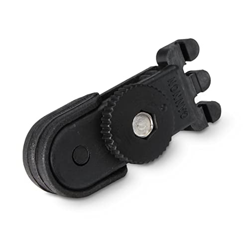 "Cannon Downriggers Quick Stacker Release"