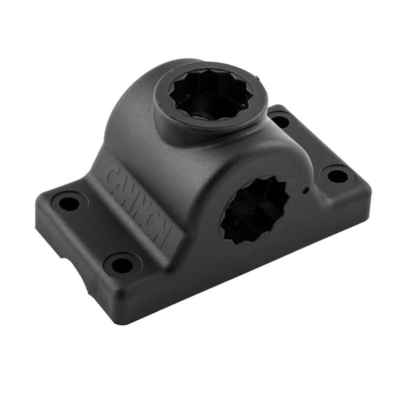 Cannon Downriggers Side/Deck Mount