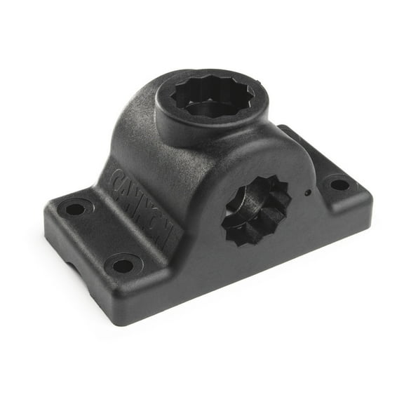 Cannon Downriggers Side/Deck Mount
