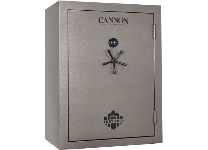 Cannon FD5945-H12FEB-23-DS Fortified 81 Gun 75 Min. Fire & Water ...