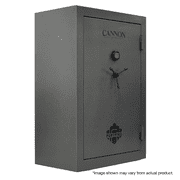 Cannon Fortified 73-Gun Grey - FD6040-DGPTEB-26-DS CJ