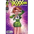 thumbnail image 1 of Cannon God Exaxxion #3 VF ; Dark Horse Comic Book, 1 of 1