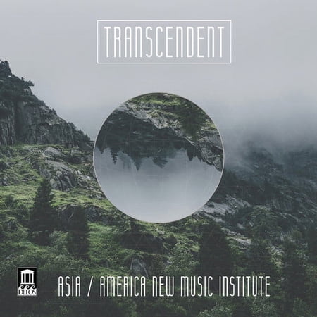 Cannon / Goto /Aucoin - Transcendent - Music & Performance - CD