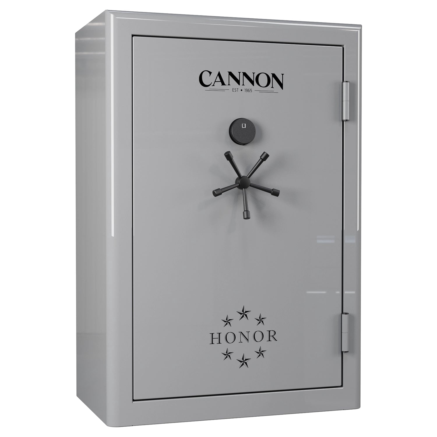 Cannon Honor 57 Gray Gun Safe