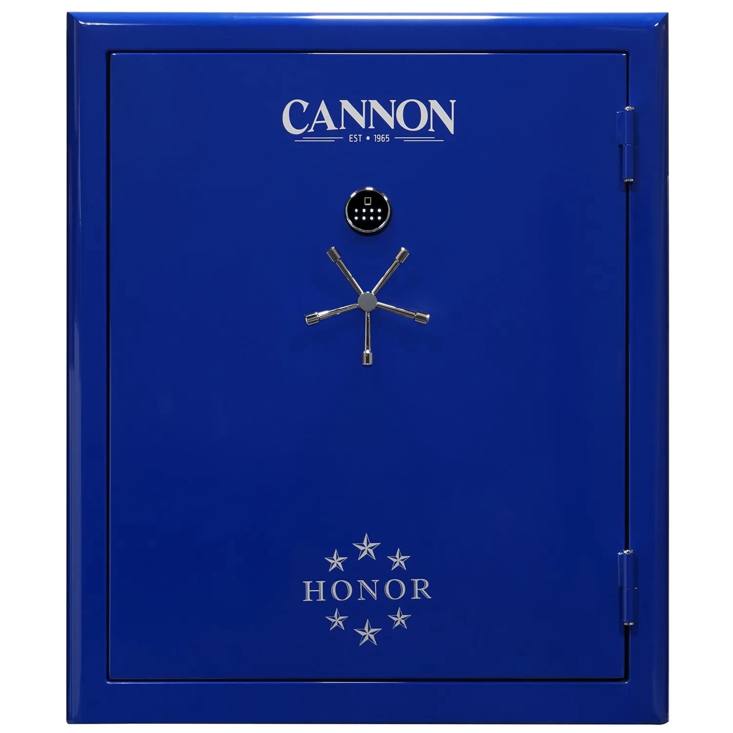 Cannon Honor 91 Blue Gun Safe