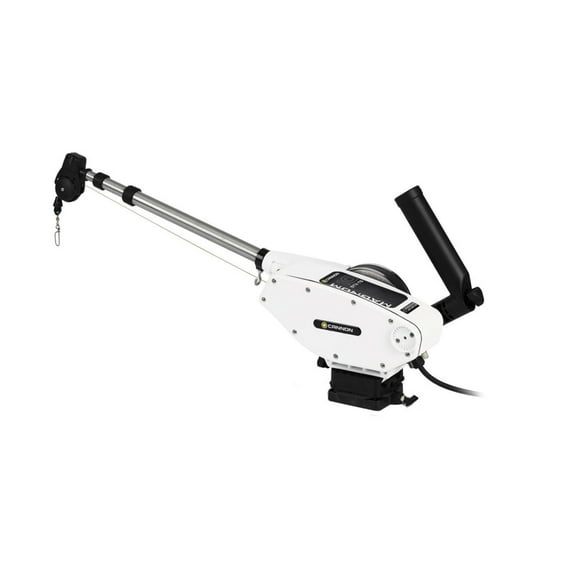 Cannon MAG 10 STX-TS Electric Downrigger