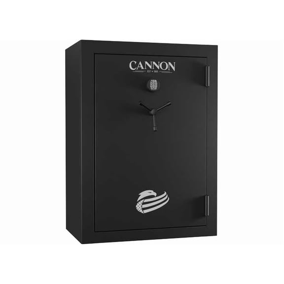 Cannon MD5540-H1TEB-23 36 Gun (30+ 6), 30 Min Fire Resistant Safe