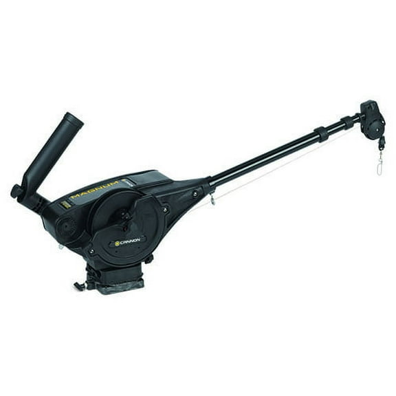 Cannon Magnum 10 STX