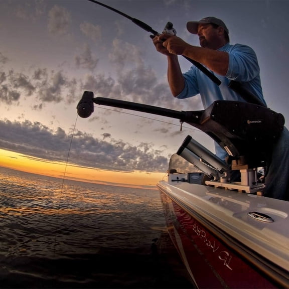 Cannon Magnum 5 ST Downrigger