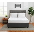 thumbnail image 1 of Cannon Mattress Pad, Full, Hypoallergenic, 1 of 3