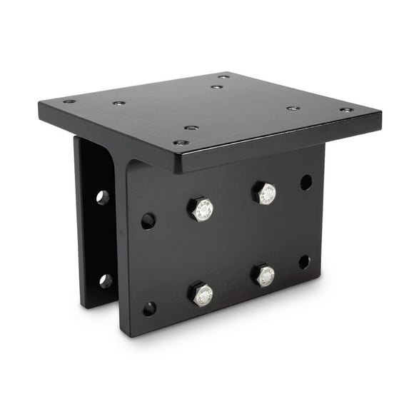 Cannon Rail / Side Mount | Bundle of 2
