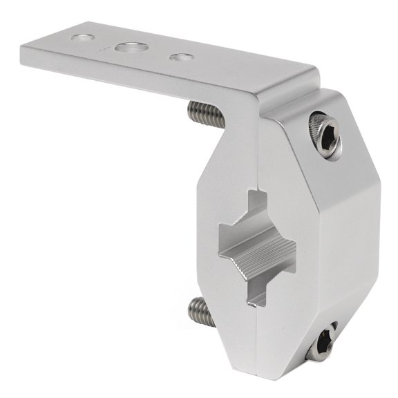 Cannon Rod Holder Rail Mount - 3/4" to 1-1/4" | Bundle of 2 Each