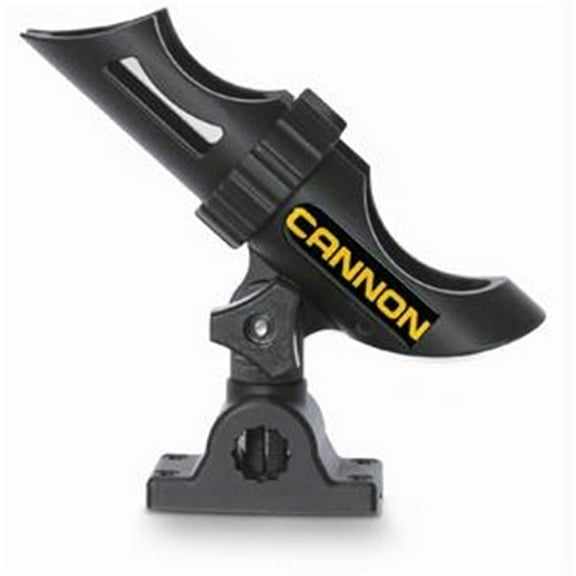 Cannon  Rod Holder