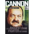 thumbnail image 1 of Vei - Cannon: Season 3 [DIGITAL VIDEO DISC], 1 of 1
