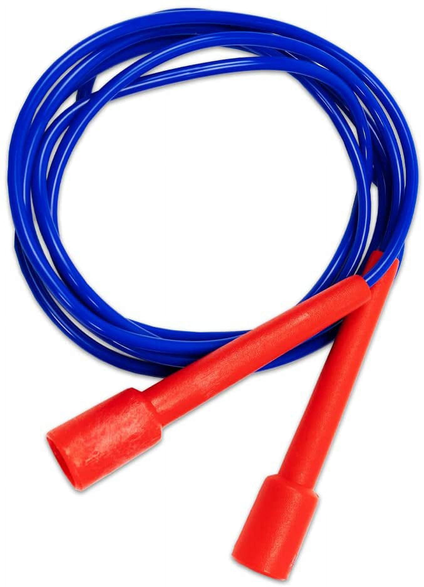 Jump Rope Walmart Cannon Sports 8 Foot Speed Jump Rope For Cardio Training And Sports ...