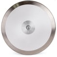 thumbnail image 1 of Cannon Sports Alloy Rim Discus – Meets IAAF Standards for Elite Throwers - Maximize Distance, Enhance Spin & Accuracy - Durable, Corrosion-Resistant, Multiple Weights Available (1.6kg), 1 of 3