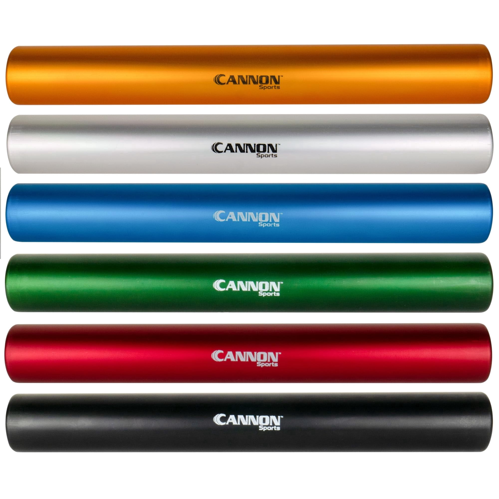 Cannon Sports Track Relay Baton - Thumbnail 2