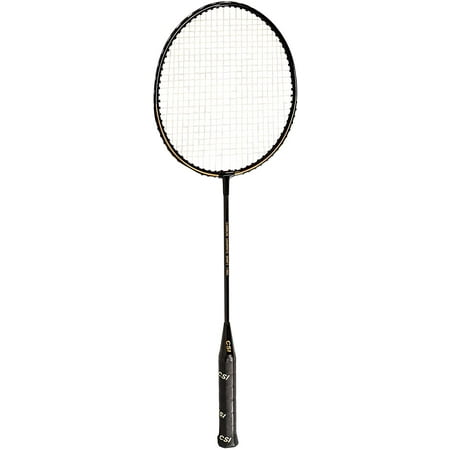 Cannon Sports Badminton Graphite Racket for Professional Youth & Adults