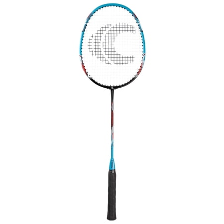 Cannon Sports Performance 26 Inch Aluminum Badminton Racket – Lightweight Durable Frame with Comfortable Grip – Pre-Strung Racquet for Training & Recreational Play
