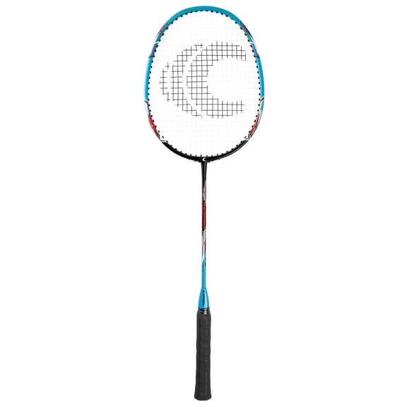 Cannon Sports Performance 26 Inch Aluminum Badminton Racket – Lightweight Durable Frame with Comfortable Grip – Pre-Strung Racquet for Training & Recreational Play