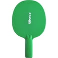 thumbnail image 1 of Cannon Sports Unbreakable Table Tennis Paddles - Waterproof & Weather Resistant Table Tennis Rackets for Indoor & Outdoor Use – Textured Easy Grip Handle – Multiple Color Options (Green), 1 of 8