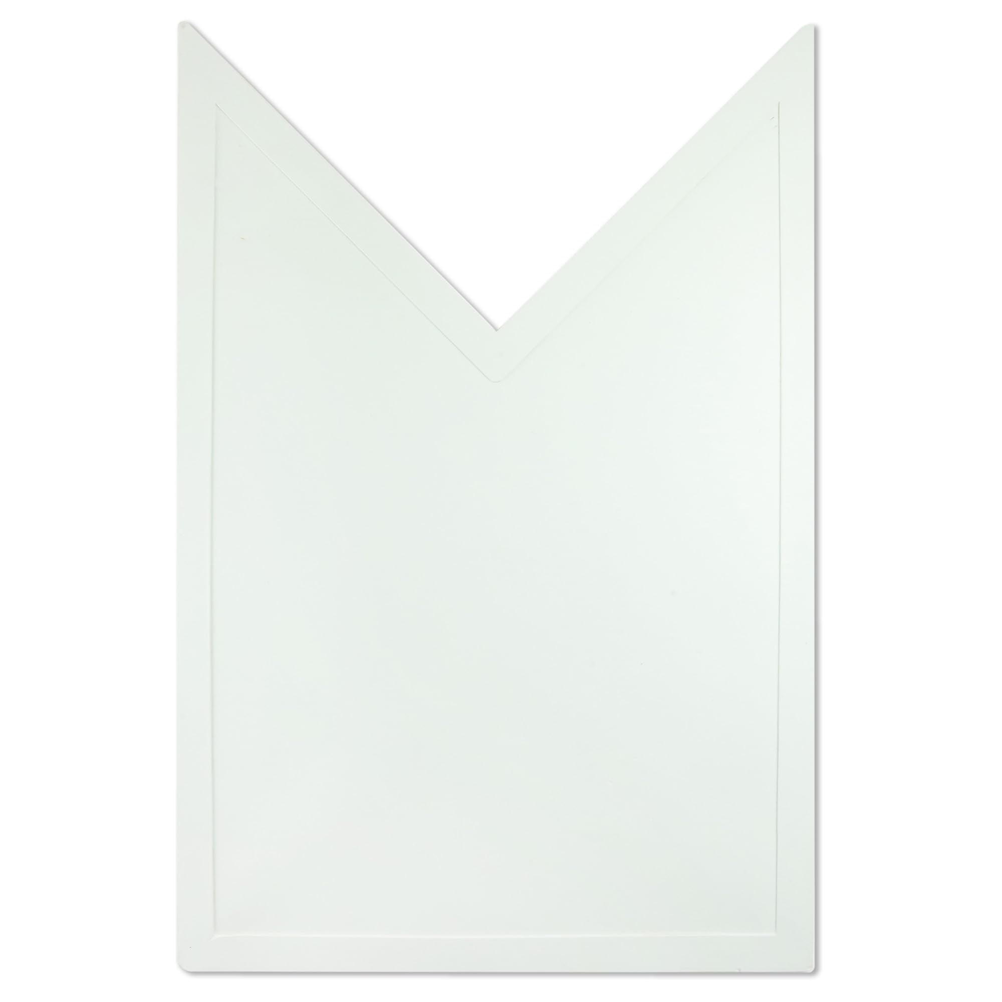 Cannon Sports Home Plate Extension for Slowpitch Softball Baseball T