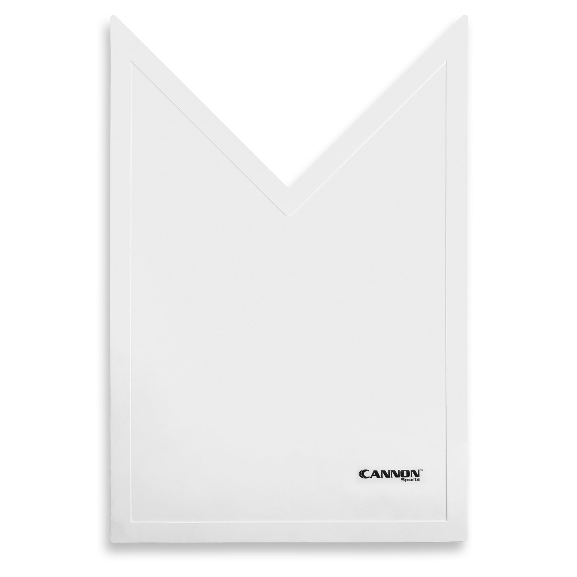 Cannon Sports Home Plate Extension - Baseball & Softball Strike Zone ...