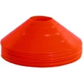 thumbnail image 1 of Cannon Sports Neon Exercise Cones for Agility Training, Soccer, Football and Fitness - for Kids & Adults, 1 of 2