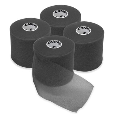 Cannon Sports Pre Wrap Foam Underwrap - 2.75" x 30 Yards Per Roll ...