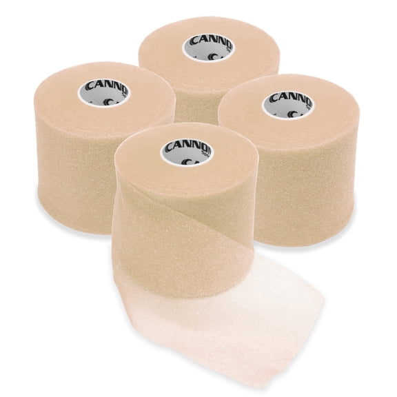 1 Pack Athletic Tape,2in x 16.4FT Sports Tape Strong Adhesion,No Sticky ...