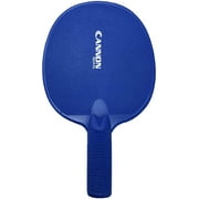 Cannon Sports Royal Blue Unbreakable Table Tennis Paddle