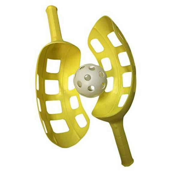 Cannon Sports Scoop Ball Game Set
