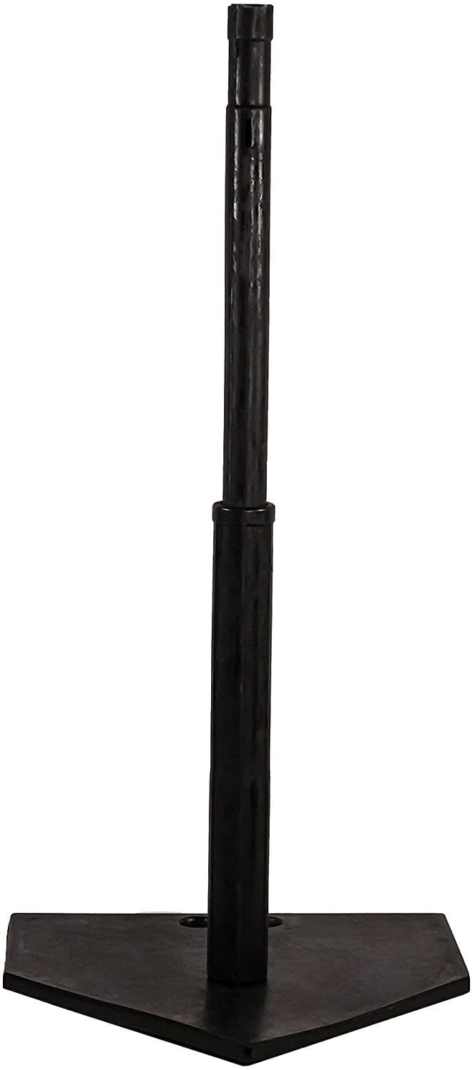 Cannon Sports Softball/Baseball Batting Tee Stand - Youth & Adult
