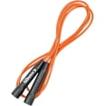 thumbnail image 1 of Cannon Sports Standard Poly Speed Jump Rope, 9-Feet, Orange, 1 of 1
