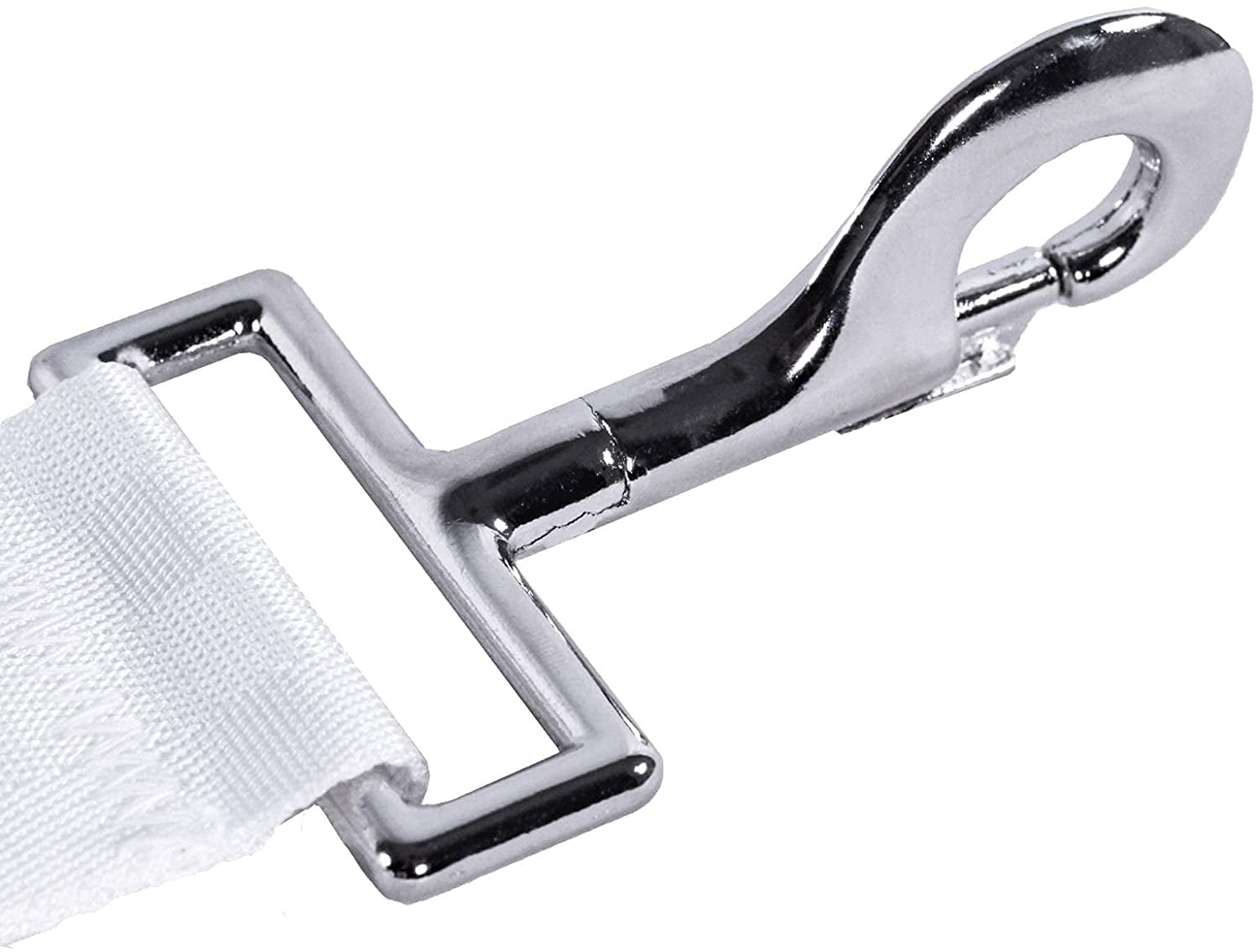 Cannon Sports Tennis Net Center Strap Anchor with Clip