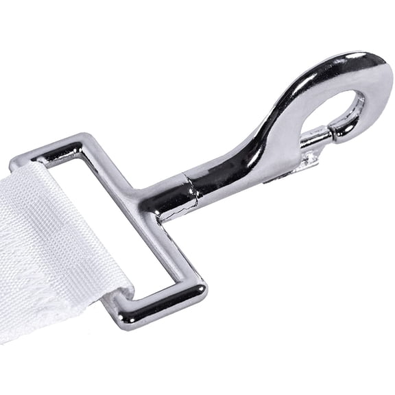 Cannon Sports Tennis Net Center Strap Anchor with Clip