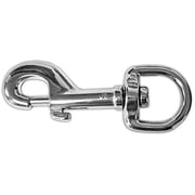 Cannon Sports Tetherball Swivel Snap Hook Eye Bolt Clip