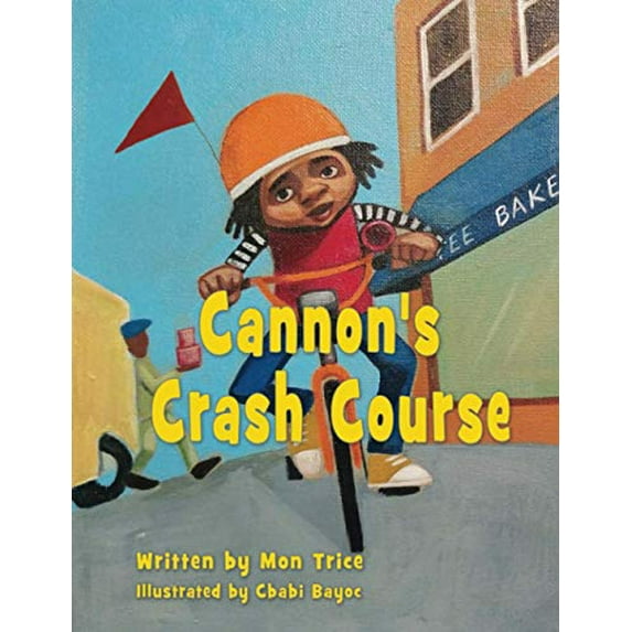Pre-Owned Cannon's Crash Course (Paperback) 0983163103 9780983163107