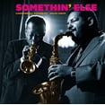 thumbnail image 1 of Cannonball Adderley - Somethin Else [Includes Bonus Tracks] - CD, 1 of 2