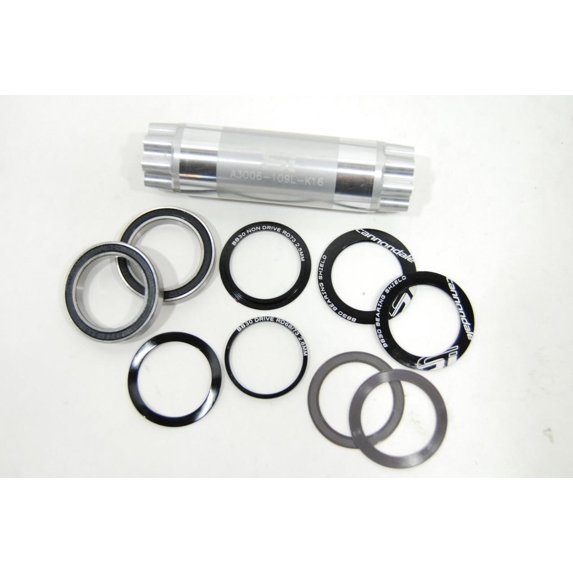 Cannondale Hollowgram Si 109mm BB30A BB30 Road Bike Bottom Bracket NEW