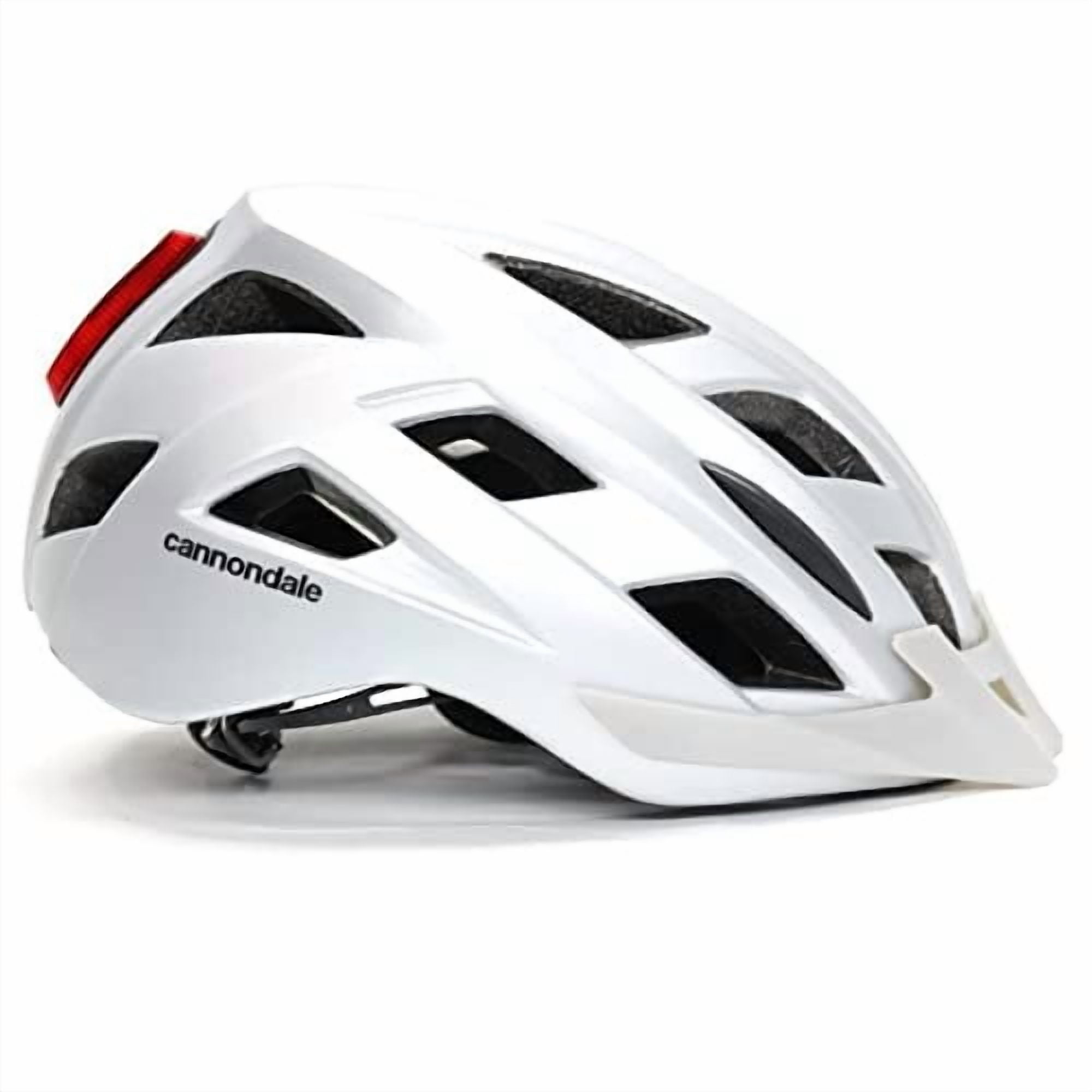 Cannondale Quick Helmet 2021 SILVER S-M-52-58CM
