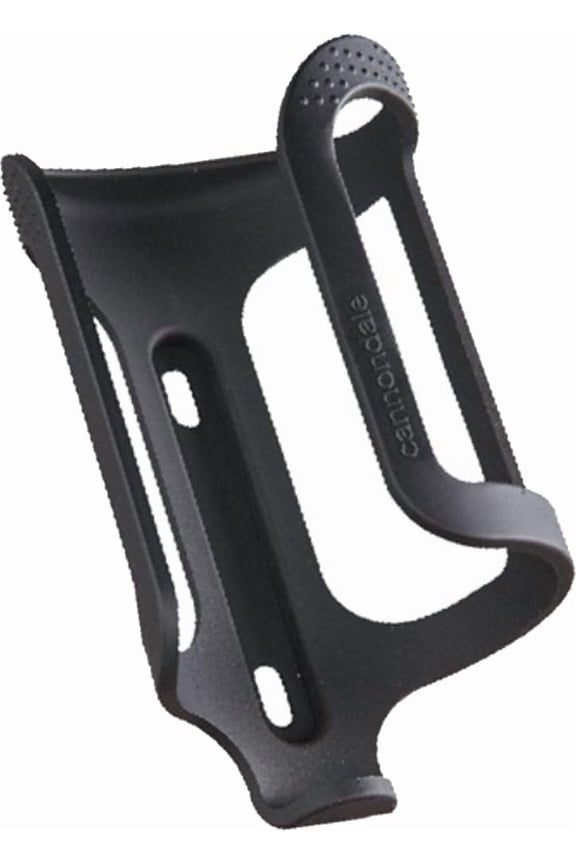Regrip Side-Entry Cage Black, Left