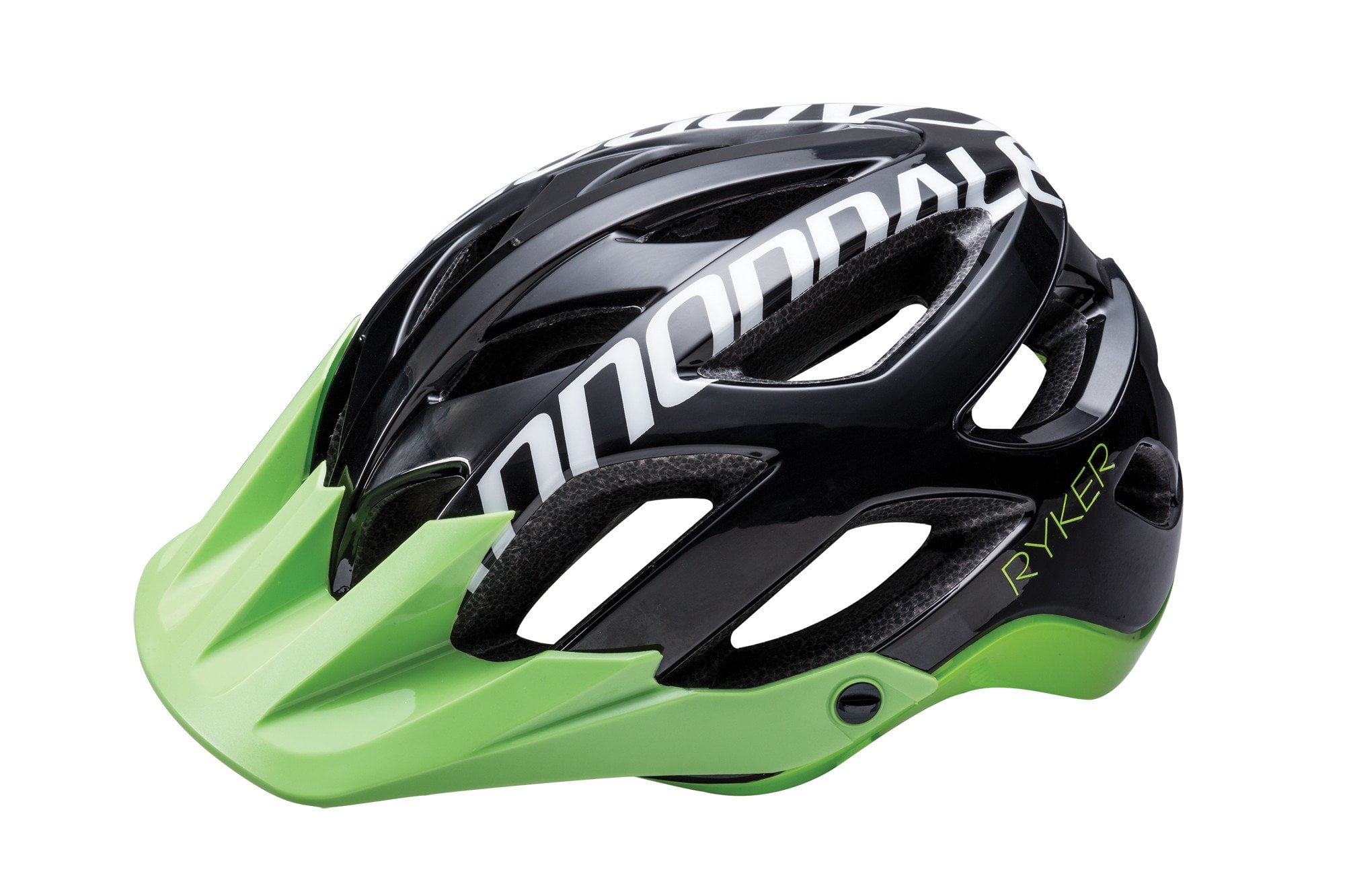 Cannondale Ryker AM Helmets Adult BKG SMCH1126U13SM