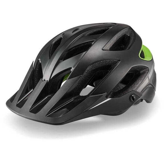 Cannondale Ryker Adult Helmet BK L/XL